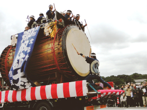 The Auto Industry After the Tsunami in Japan