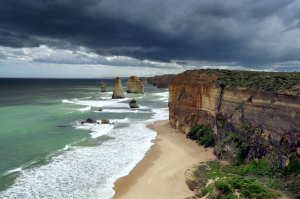 The Twelve Apostles