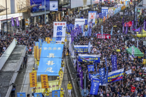 世界需要“真、善、忍”