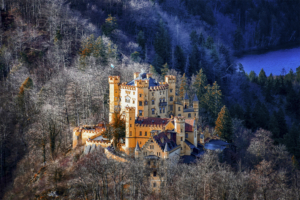 Schloss Hohenschwangau