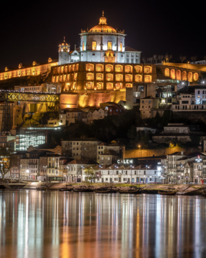 Reflections of Eternity