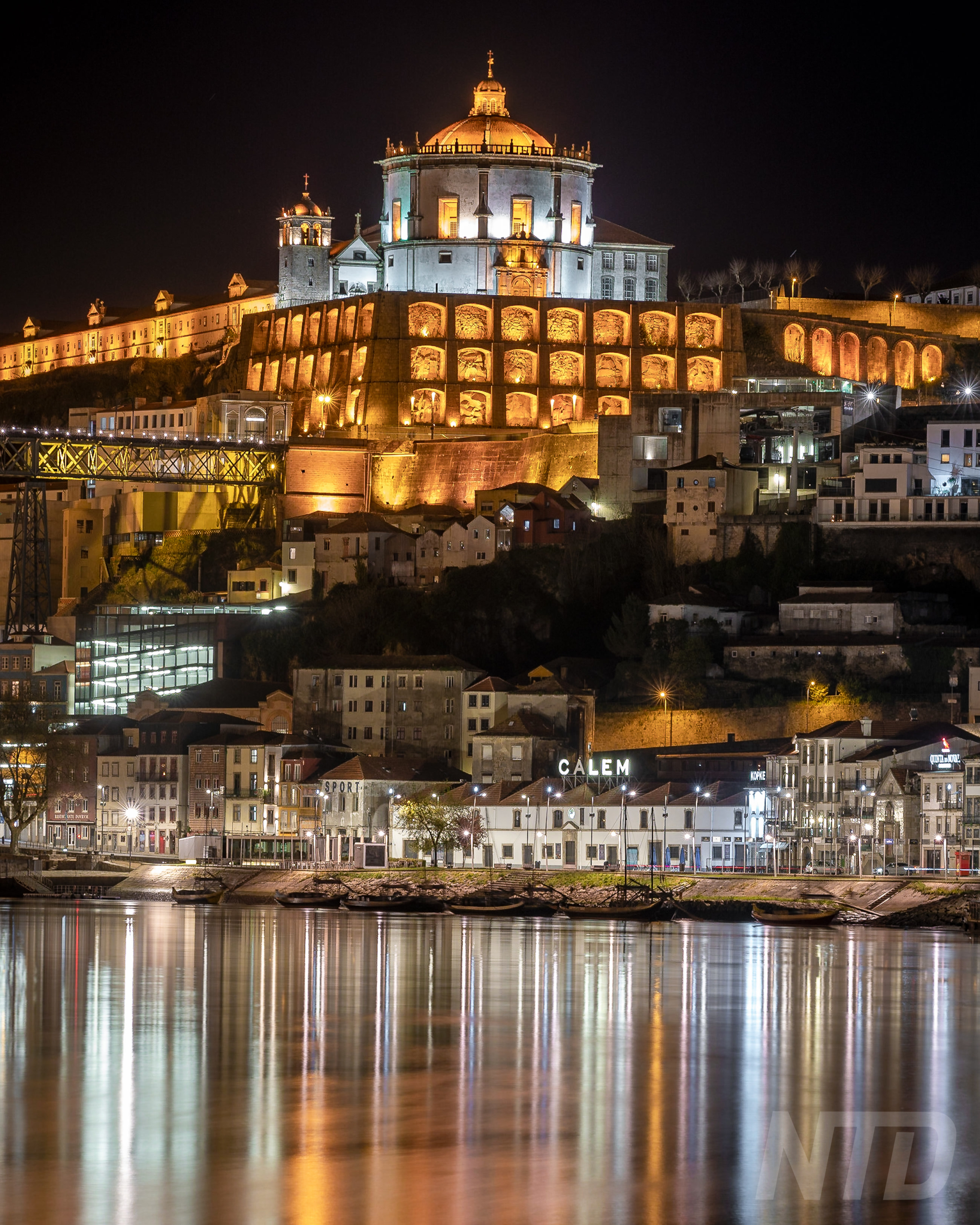 Reflections of Eternity