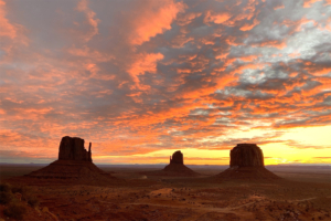 Memories of Monument Valley