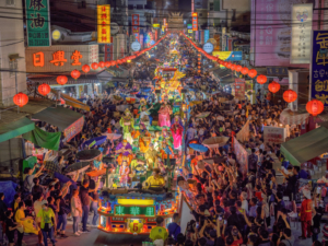 Real People Art Pavilion