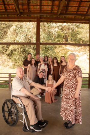 The Legacy of a Love That Lasted Half a Century